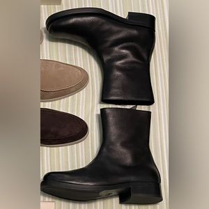 Our Legacy Camion Boots